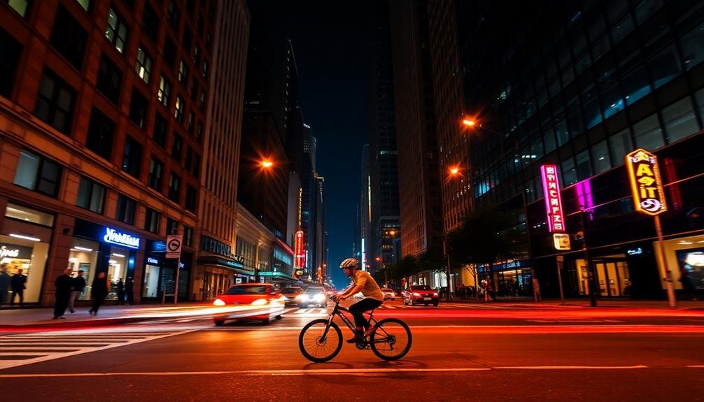 capturing motion in hdr