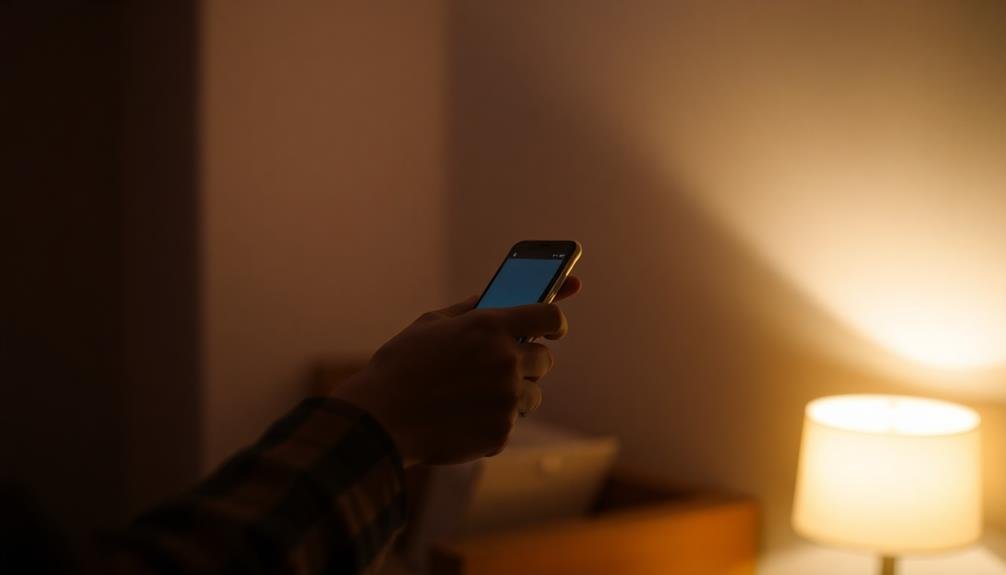 capturing motion with light
