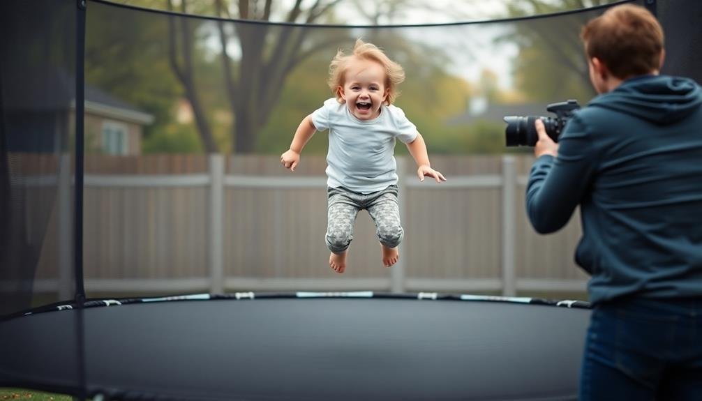 capturing unfiltered emotional moments