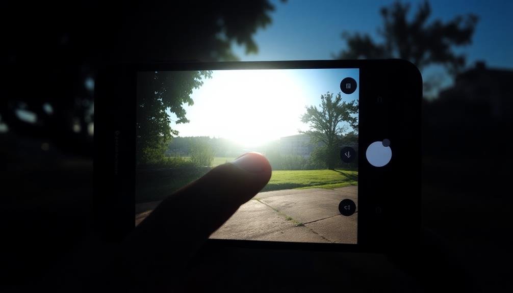 choosing optimal metering location