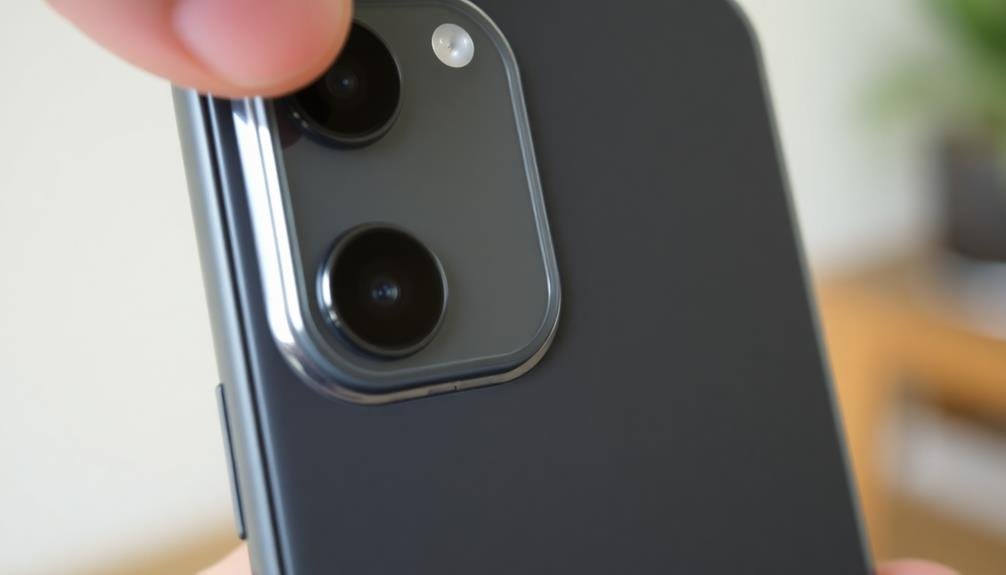 clear case obstruction issues