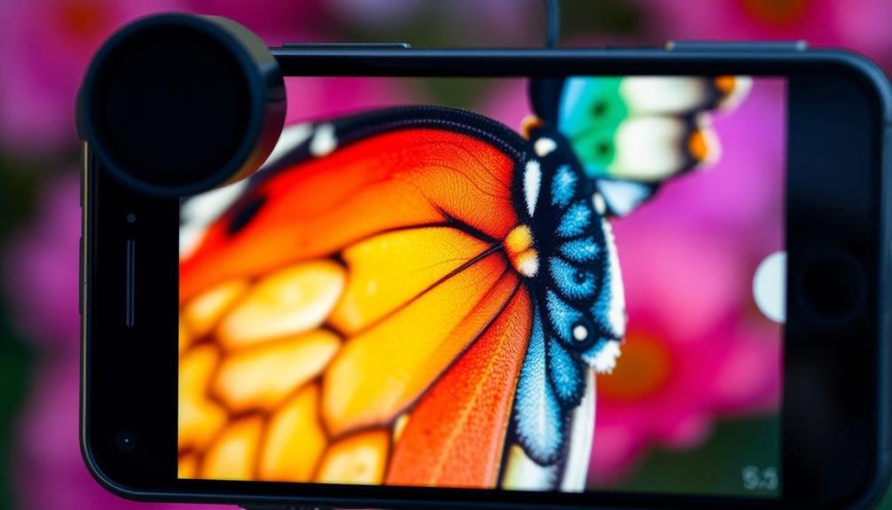close up macro photography lenses
