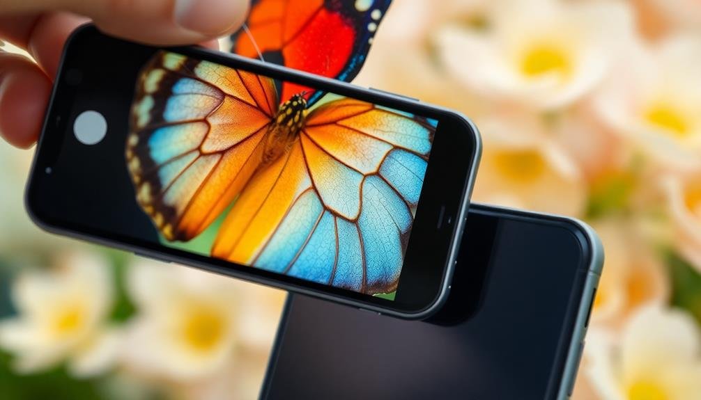 close up macro photography lenses