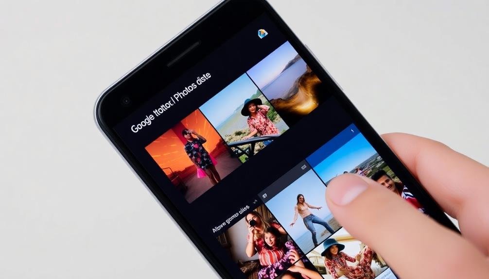 cloud based photo storage