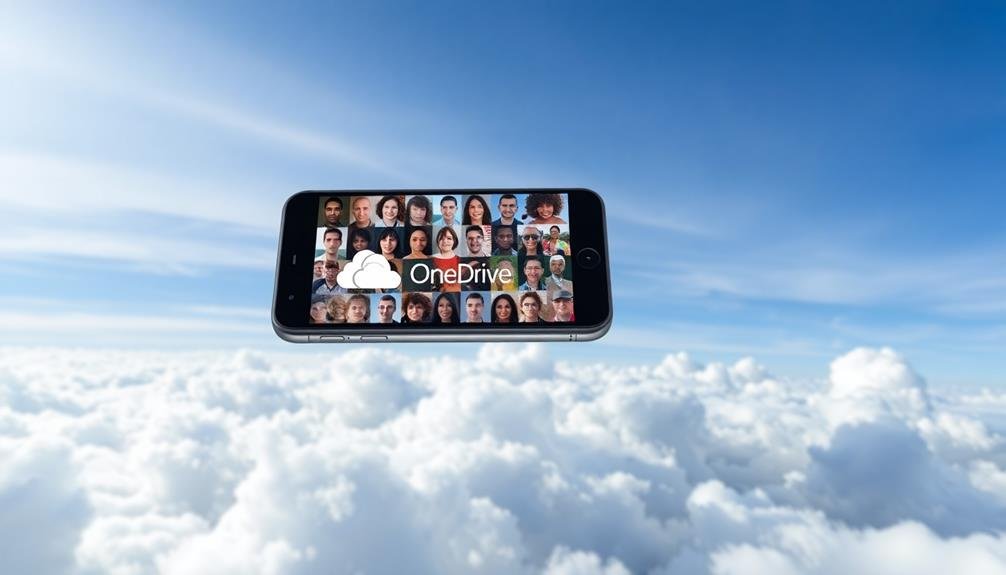 cloud storage solution service