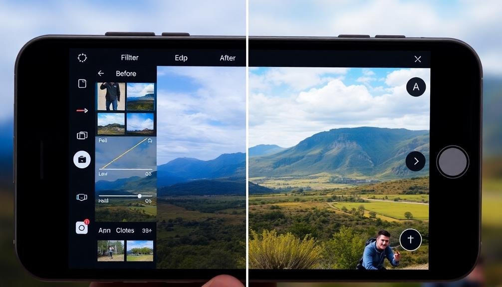 cohesive editing apps guide
