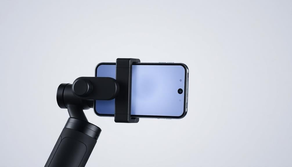 compact moza mini s gimbal
