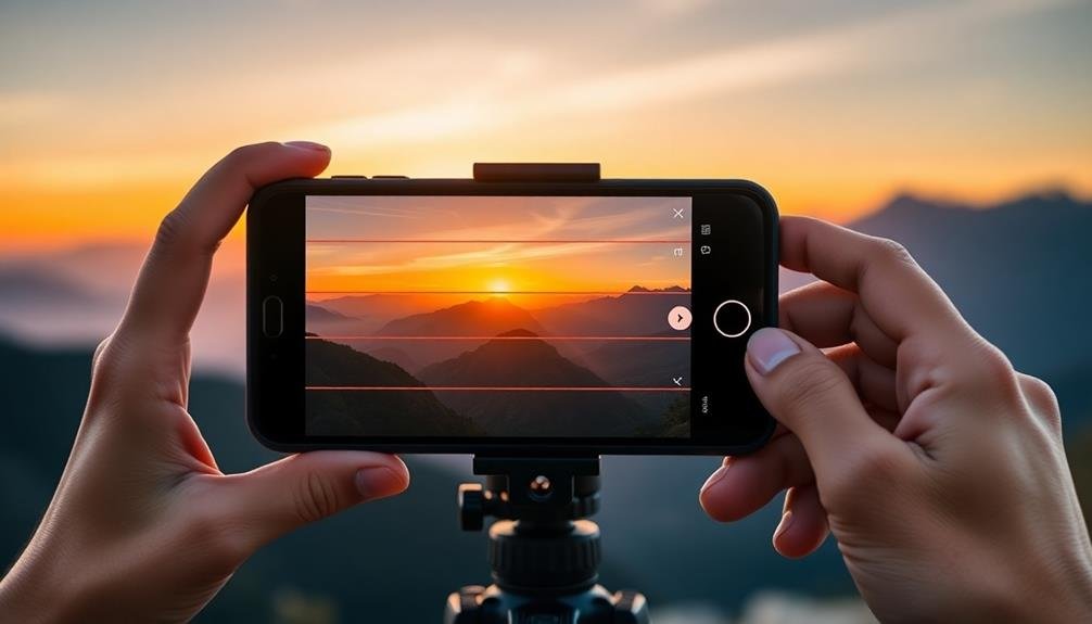 compose your scenic view