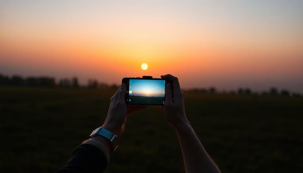 consistent lighting considerations explained