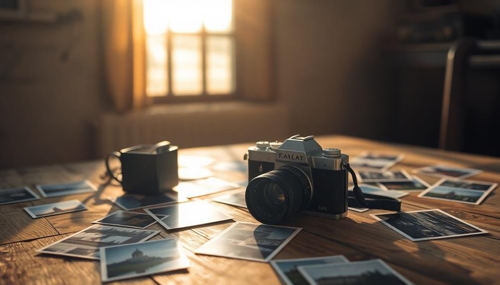 contextualizing the narrative environment