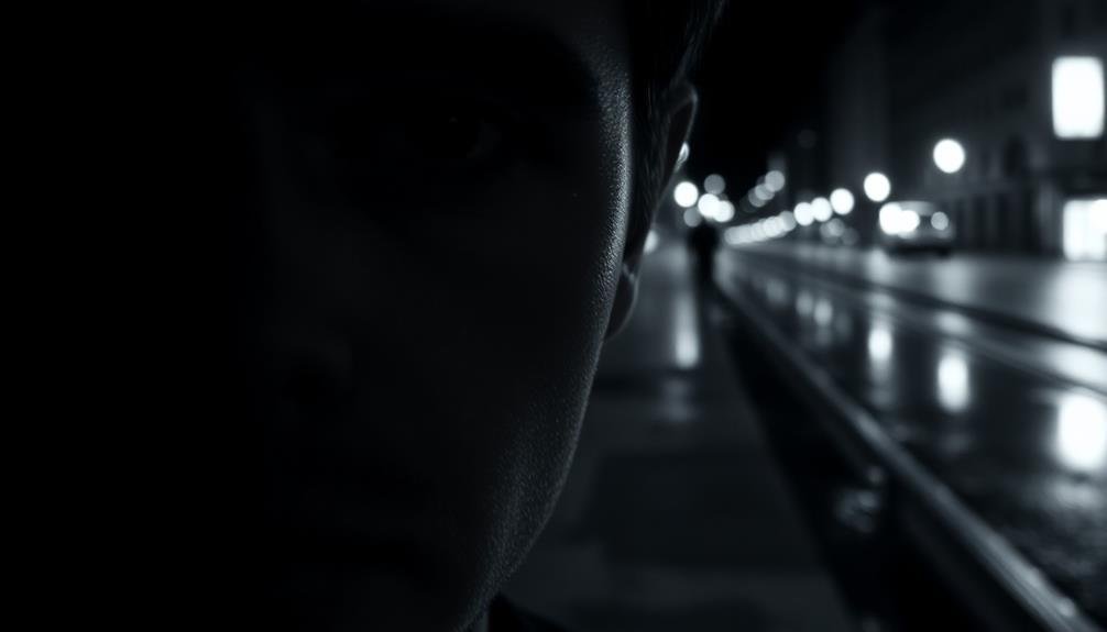 crafting intense emotional atmospheres