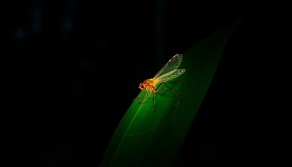 creative high iso photography