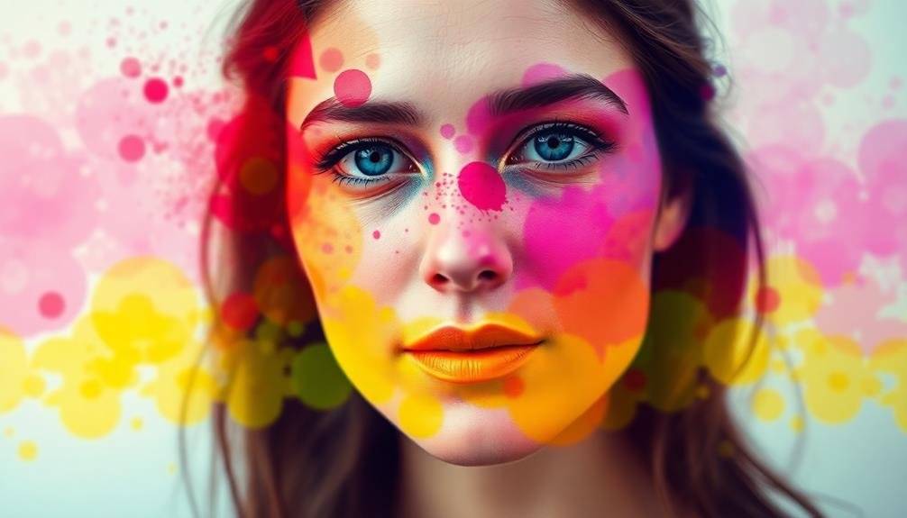 creative visual enhancement techniques