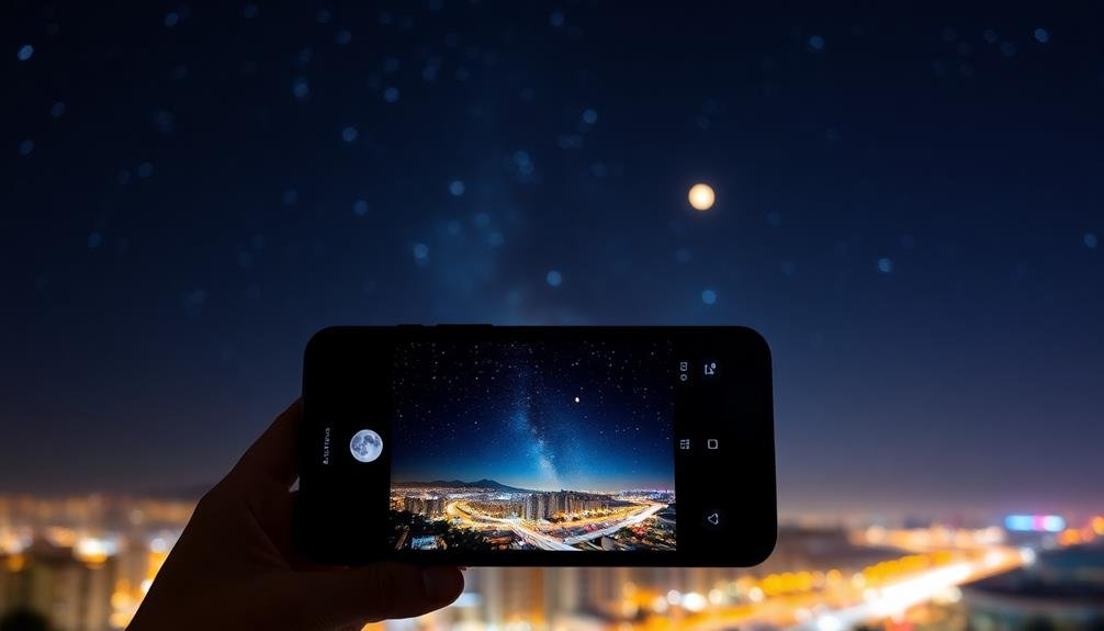 cutting edge smartphone camera innovations