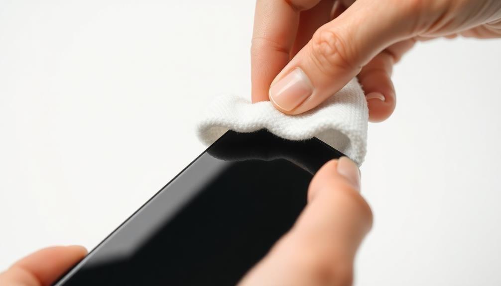 daily eyewear cleaning cloth