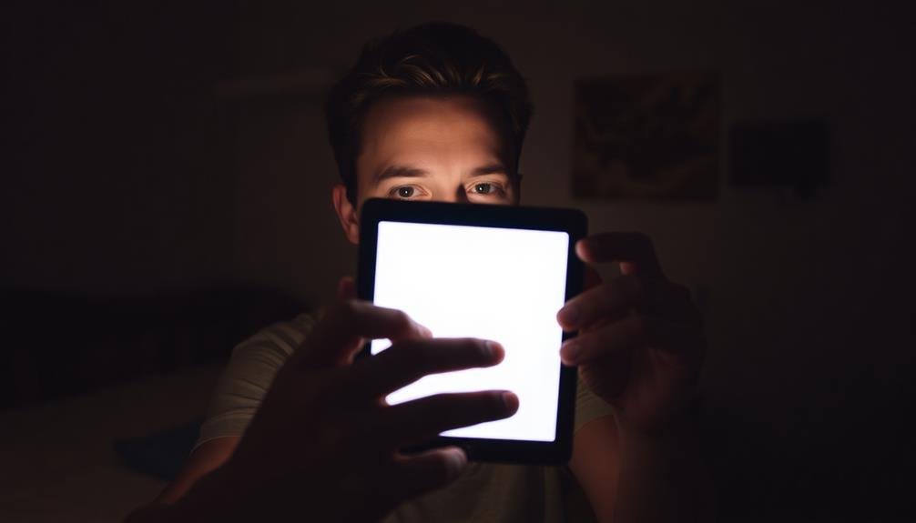 device display comparison choice