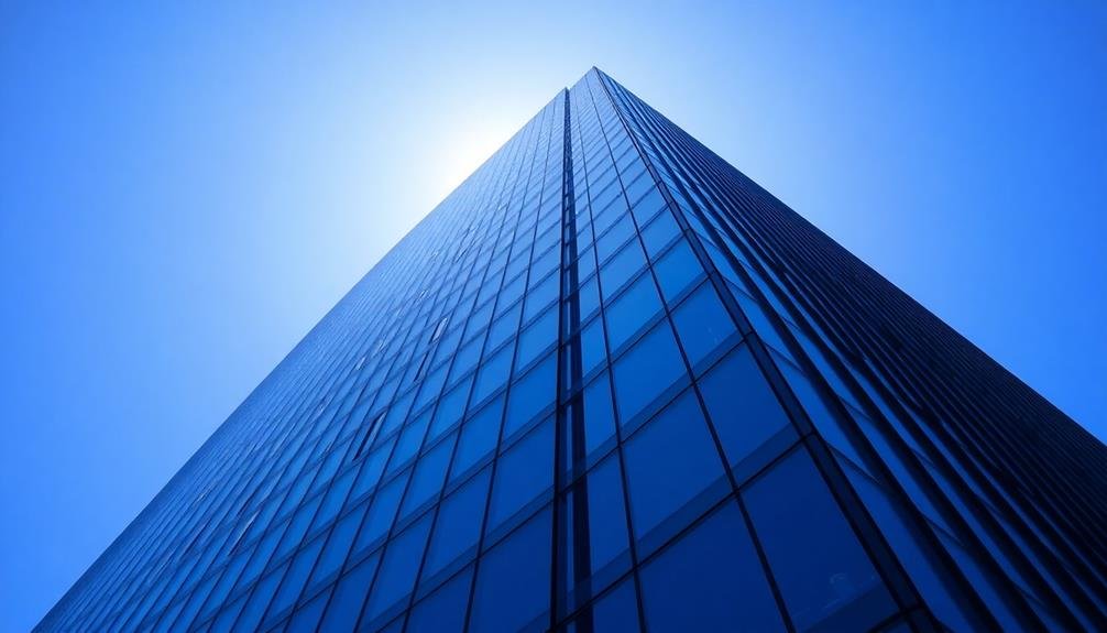 diagonal architectural design elements
