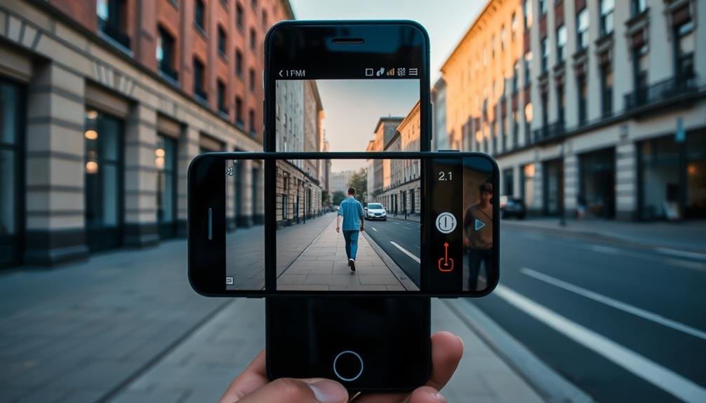 directing audience attention effectively