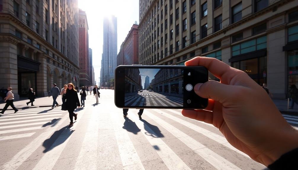 directing visual attention effectively