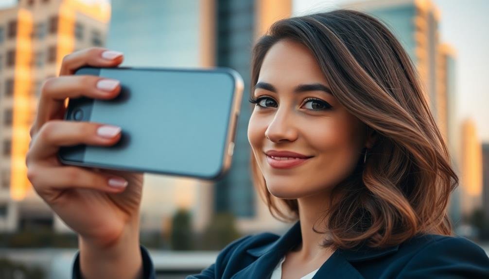 discover optimal viewing position
