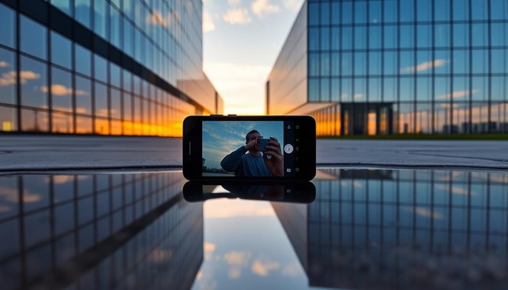 diverse insights through reflection