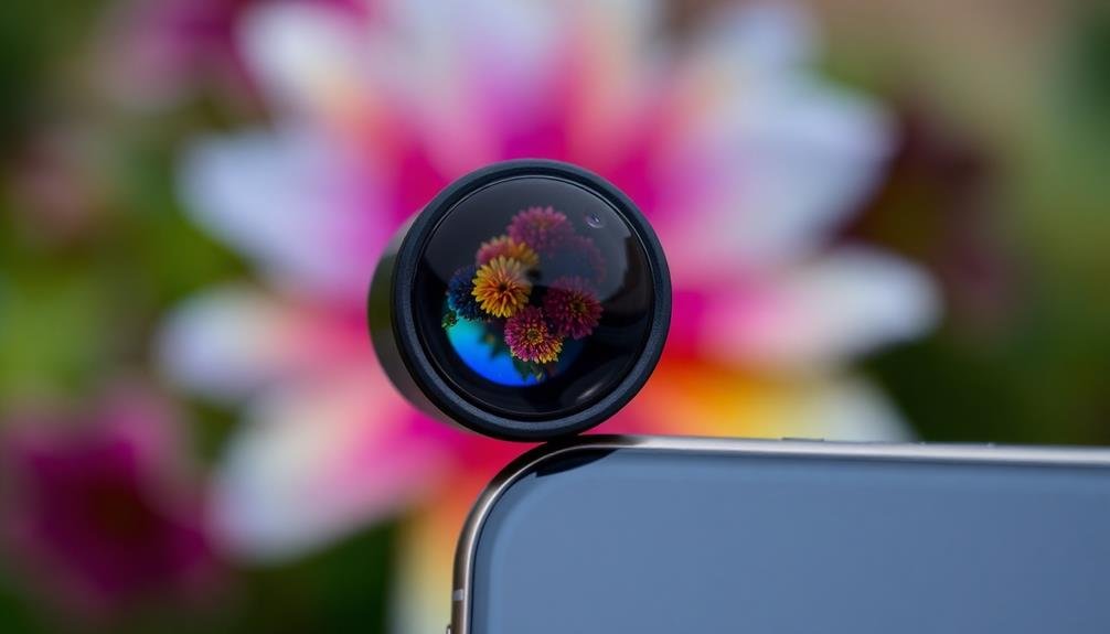 diy phone lens hacks