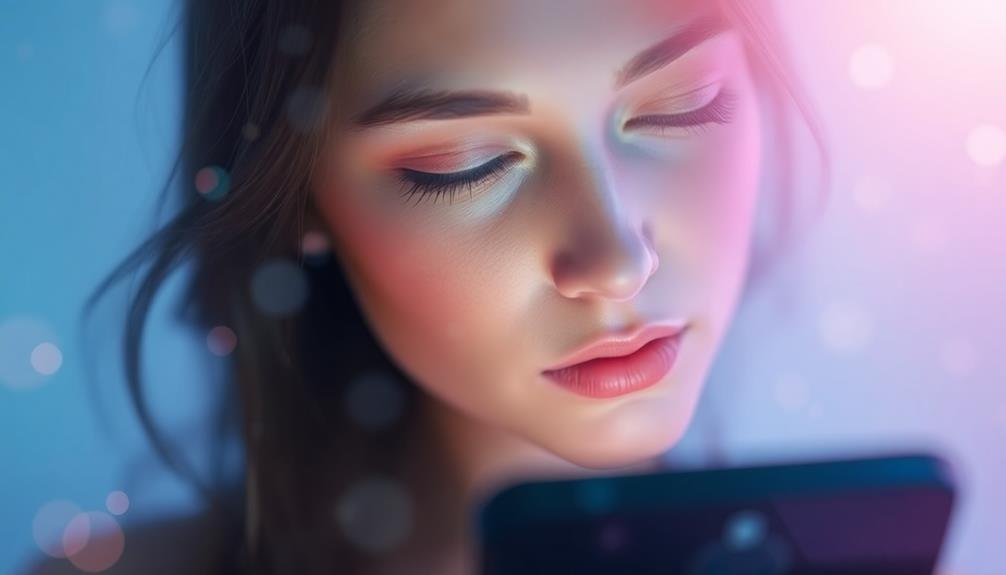 dreamy portraits smartphone apps