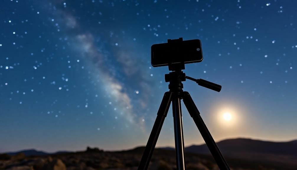 durable carbon fiber tripods