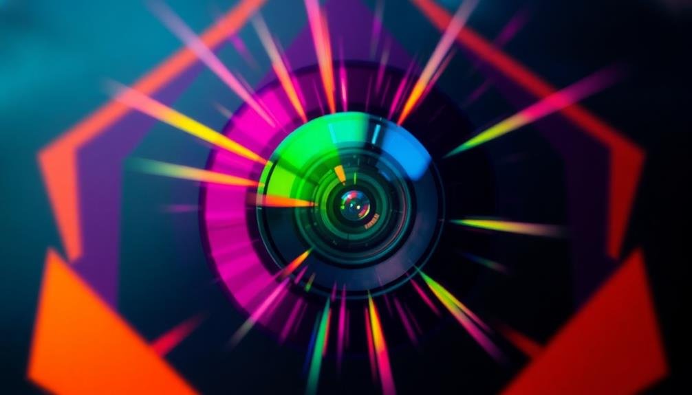 dynamic angles enhance photography