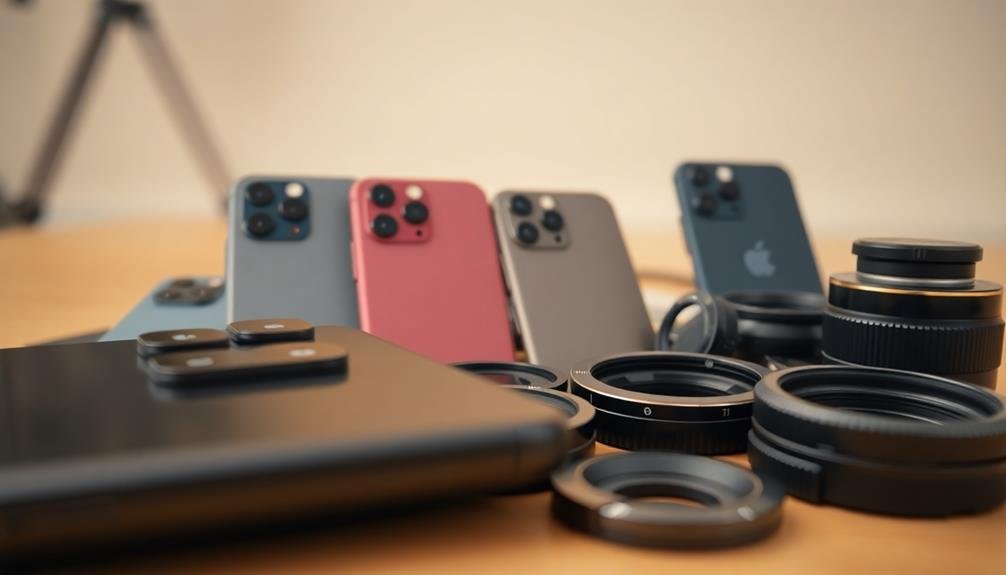 dynamic camera positioning techniques