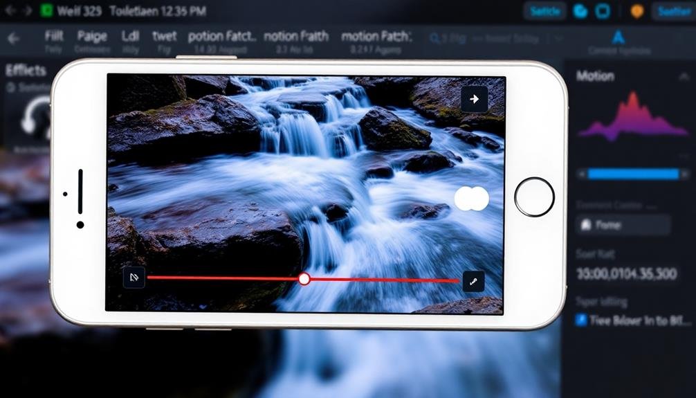 dynamic photo storytelling tool
