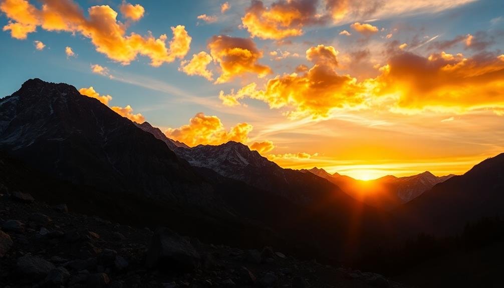 dynamic range enhancement techniques