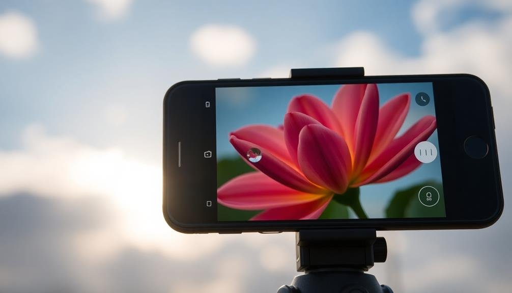 dynamic video capture techniques