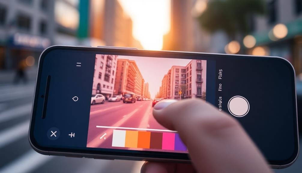 editing apps improve narratives