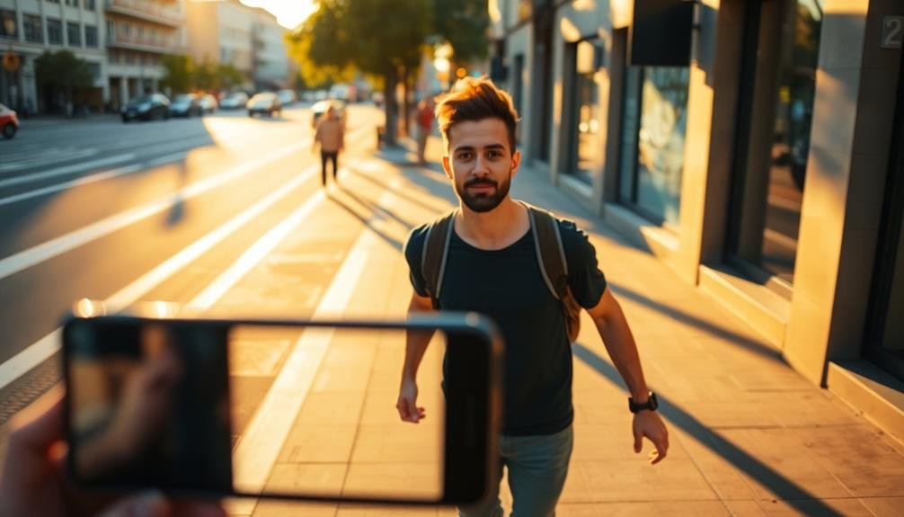 effective candid moment photography