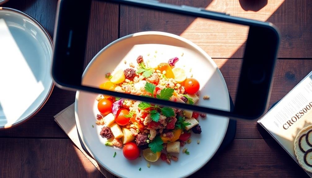 effective dish styling techniques