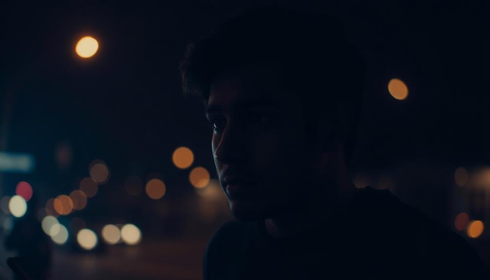 effective light source placement
