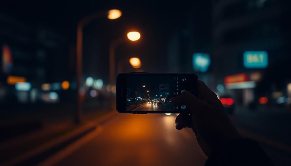 effective night photography tips