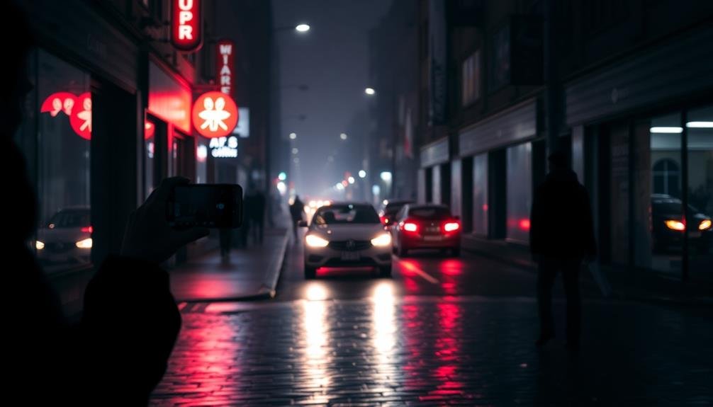 effective night photography tips