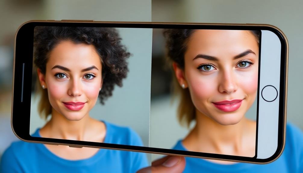 effortless photo editing tool