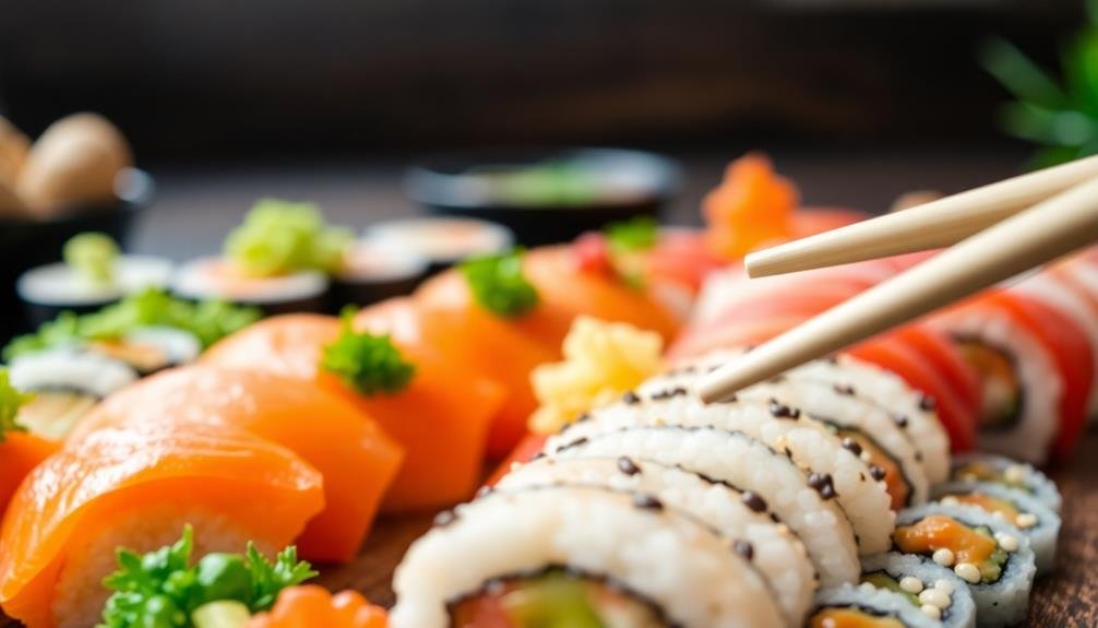 elevate culinary visual appeal