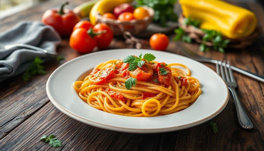 elevating your culinary presentation
