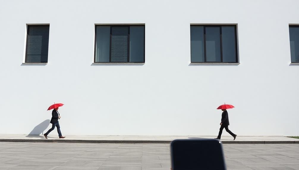 embrace simplicity for effectiveness