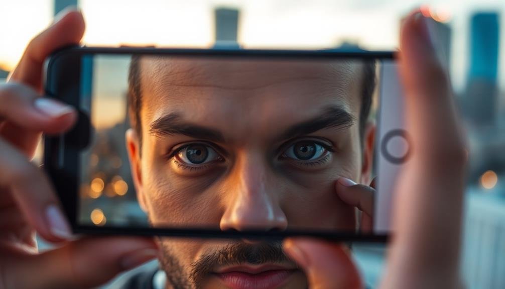 emotion through unique perspectives