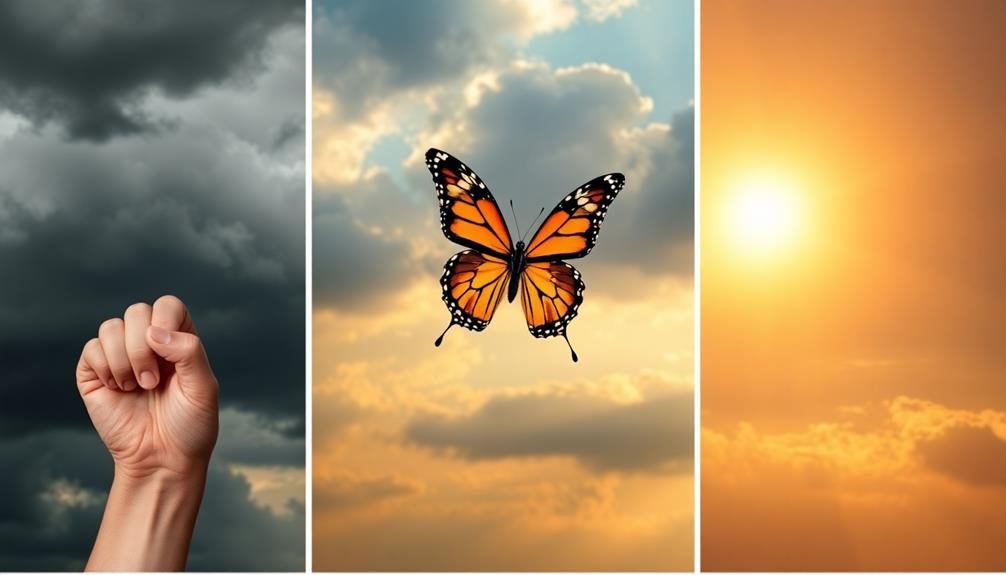 emotional impact sequence strategy