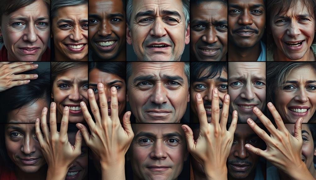 emotional resonance and bonding