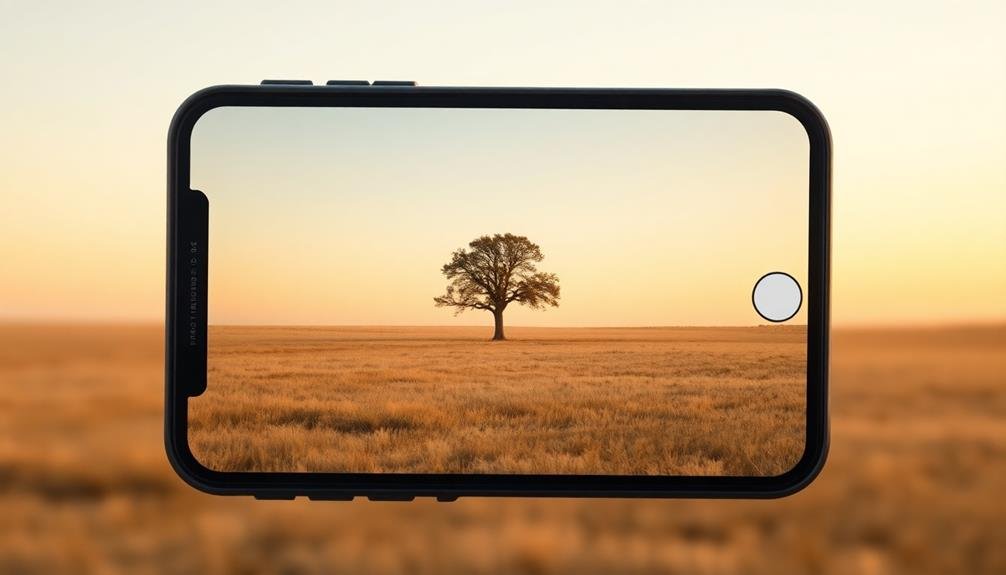 emphasizing emptiness in design