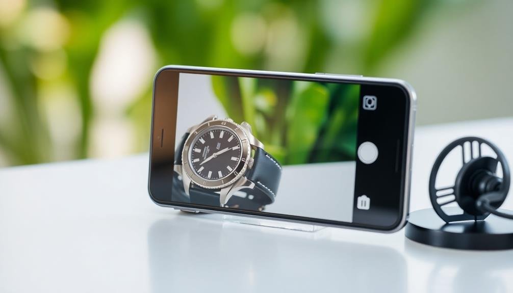 engaging product photography techniques