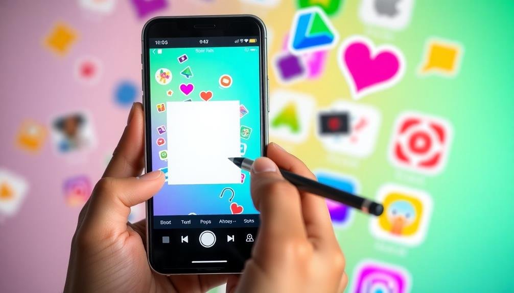 engaging social media content