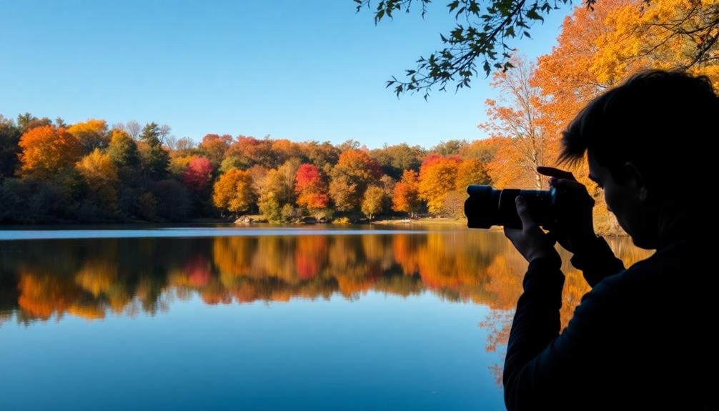 enhance clarity through contrast